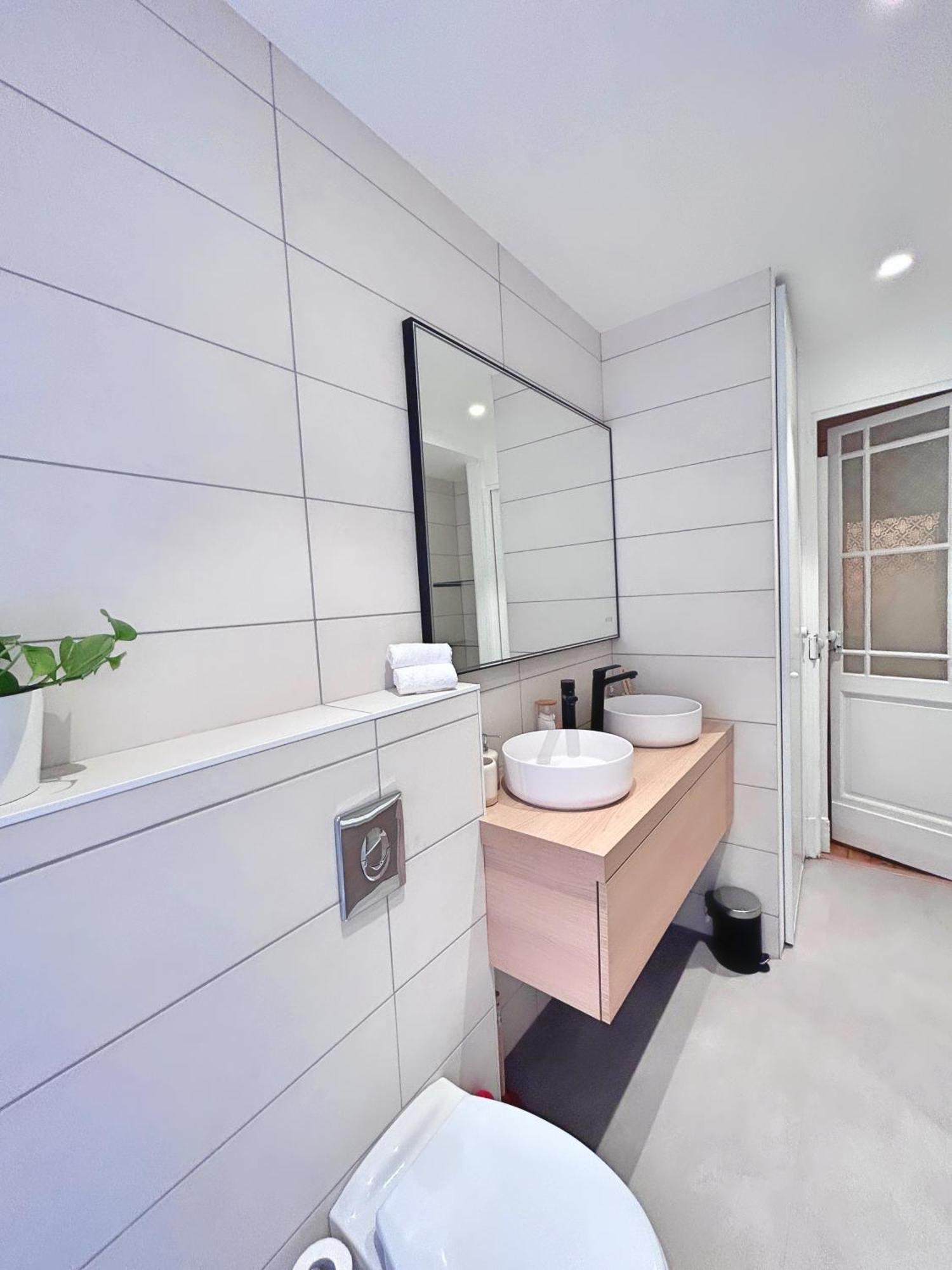 L'Elegant Paradoux - 3 Sdb - 2 Wc - Ascenseur - Parking - Plein Centre トゥールーズ エクステリア 写真